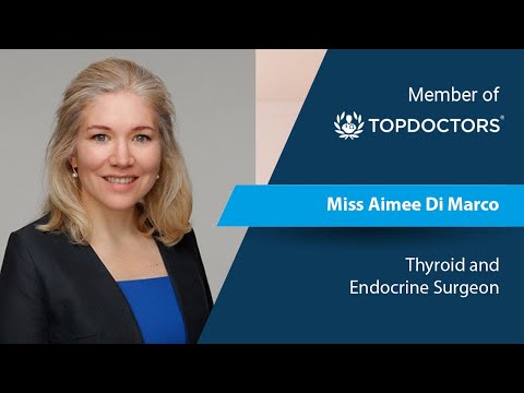An introduction to Miss Aimee Di Marco