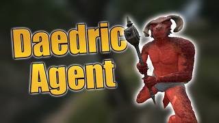 🔴LIVE | #LongLiveMateo Oblivion, With Only Daedric Artifacts