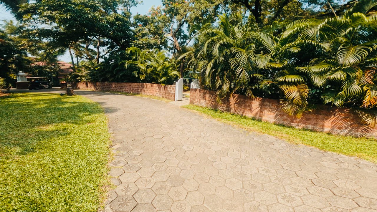 Taj Holiday resort valley vertual tour vlog (16)