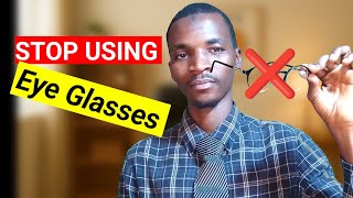 Do Eye Glasses Really Correct Vision Or Damage It In The Future