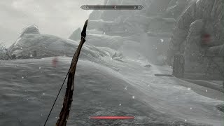 Skyrim (PS5) - Humpty Dumpty...