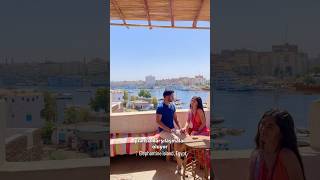 Mısır Beni Çok Şaşırtıyor Isır