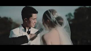 GELO & ABBY -  SAME DAY EDIT VIDEO