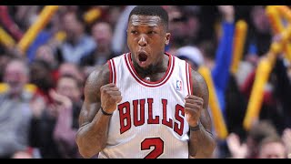 Nate Robinson's Top 10 Plays of His Career