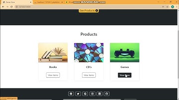 Advance Web Engineering (Laravel Project)