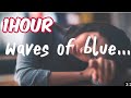 Majid Jordan - Waves of Blue (1hour)