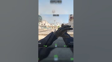 DUST II ACE #cs2 #csgo #cs2clips #cs2case #cs2major #counterstrike