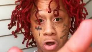 Trippie Redd Previews New Song "Taking A Walk" Hot or Not?