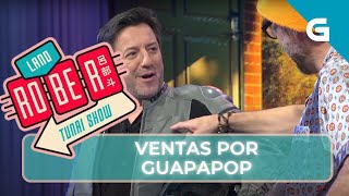 🏍️🤣 VENDE de TODO por GUAPAPOP, ata a MOTO do MARIDO!