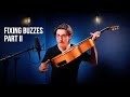 GUITAR TIP: Buzz Begone PART II