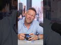 Childhood Trauma: How Security Drives My Life #shorts