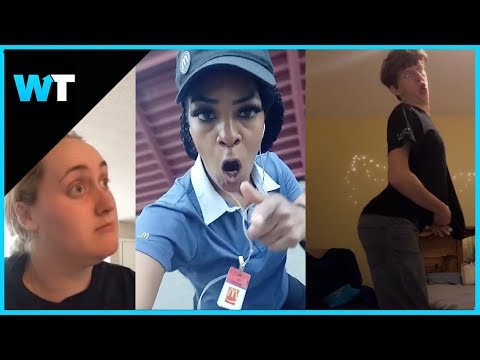 5 HILARIOUS TikTok Accounts to Follow