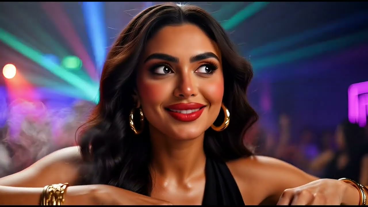 Arabic Deep House mix | Deep Concentration | Oriental Flow for Work