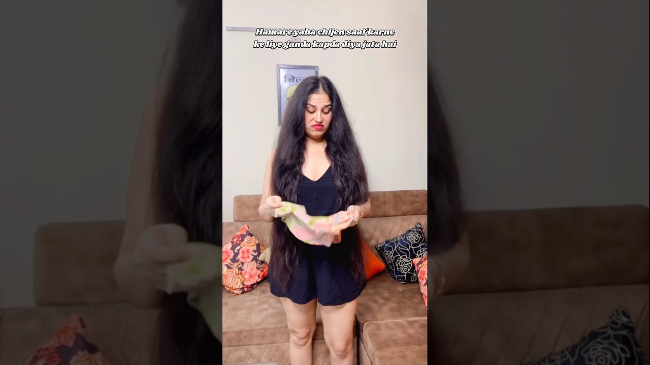 Middle class things 🥲