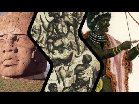 #AFRICAN AMERICAN HISTORY FEBRUARY 2023 #08 #KLASSCULTURE #QUEENCHARMING #BLACKYOUTUBE #EDUCATIONAL