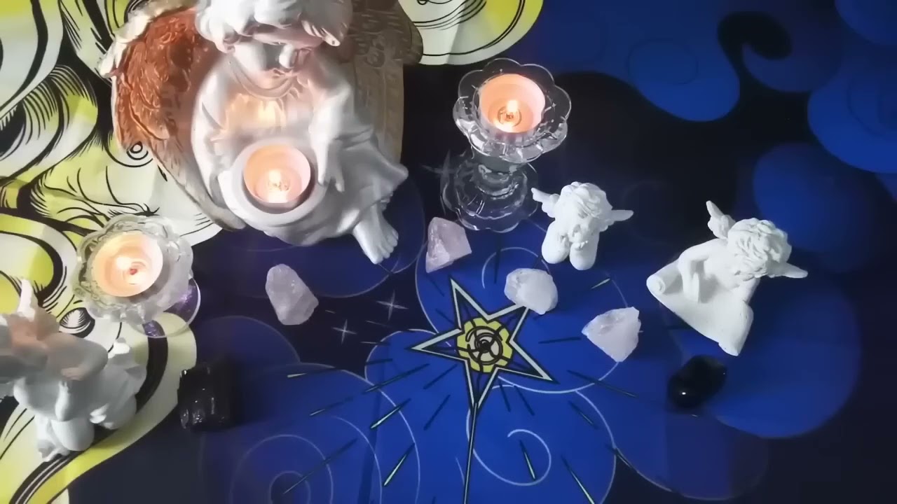 Message de votre Autre   -Le choc ! il elle croyait t’avoir perdue…