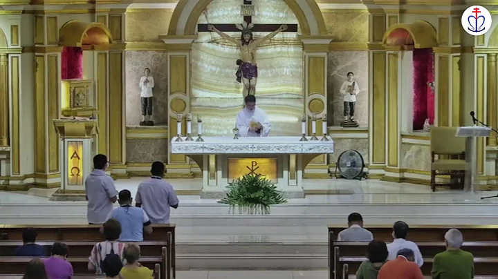 March 20, 2023 | Solemnity of St. Joseph, Spouse of the Blessed Virgin Mary