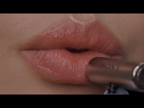 ASMR Legendary MIC on the LIPS (Mouth Sounds)