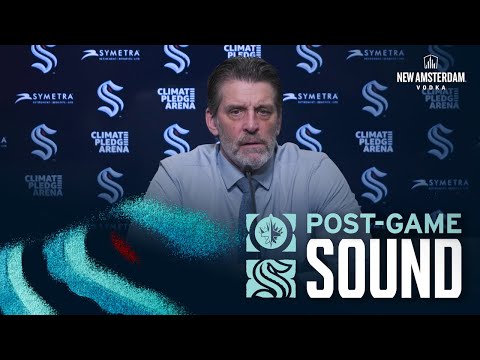 Post-Game Sound | Lane Lambert - Nov 13 2025
