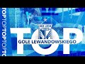 TOP10: najlepsze ligowe gole Roberta Lewandowskiego!