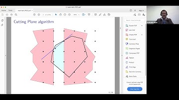 JPOC 12 - Présentation Amitabh Basu