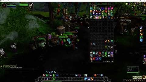 Quest Way Of The Grill In World Of Warcraft