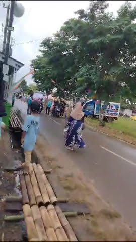 tak tau