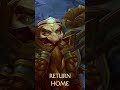 How Magni Turned Into a Statue #worldofwarcraft #worldofwarcraftclassic #warcraft #thewarwithin