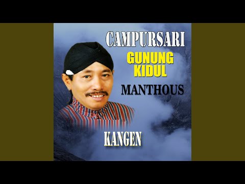 KANGEN (MANTHOUS) - VENTA CAESAR (OFFICIAL LIVE MUSIC VIDEO) PITUNG SASI LAWASE NGGONKU NGENTENI