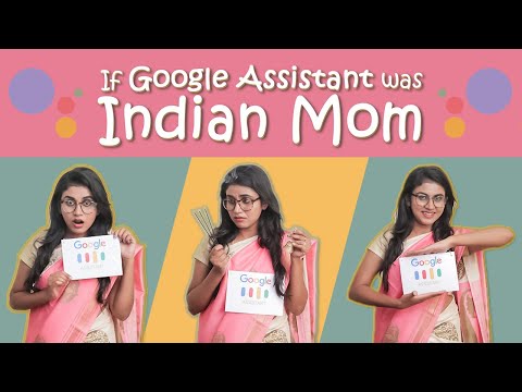 If Google was Indian Mom | Bisibele Bath Web Series | Kannada Web Series | Kannada Comedy