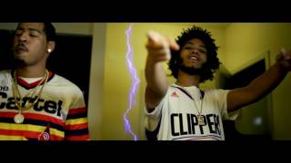 Ralfy The Plug x Drakeo The Ruler x Bandgang Lonnie Bands - "Bully Breaker" | Shot By : @VOICE2HARD