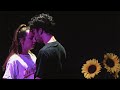 When the sun goes down - The Dreamers Musical (Warner Bros.)