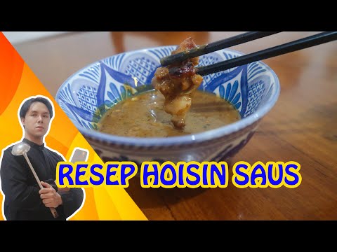 Kecap Manis Substitute Hoisin