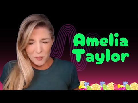 Episode 2: Amelia Taylor