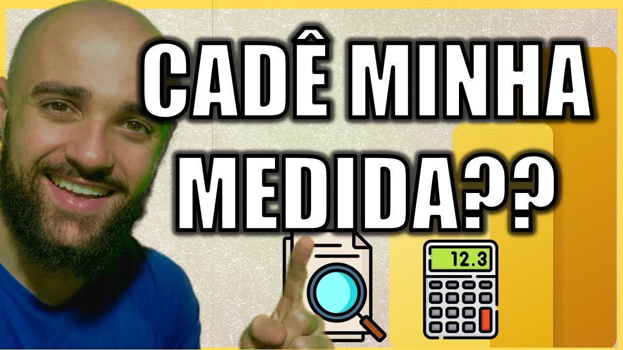 COMO IDENTIFICAR TODAS PÁGINAS E VISUAIS QUE ESTÃO USANDO UMA MEDIDA ESPECIFICA NO POWER BI COMO IDENTIFICAR TODAS PÁGINAS E VISUAIS QUE ESTÃO USANDO UMA MEDIDA ESPECIFICA NO POWER BI