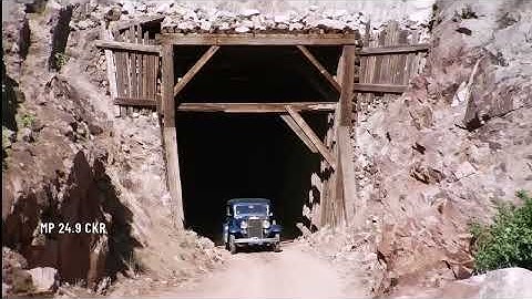 The Impossible Switchback Railroad - Part Two: The Upper Switchbacks