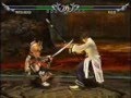 【GAME41】ソウルキャリバーIII  2006/04/30 1st