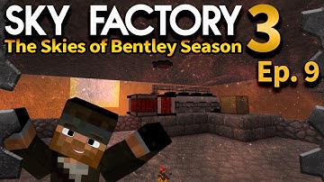 Power Needs | Sky Factory 3 | Ep.9