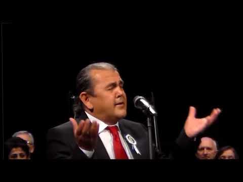 Aytaç ERGEN-Seni Görmek Emeliyle Güzelim Dağ Aşarım (BAYATİ)R.G.