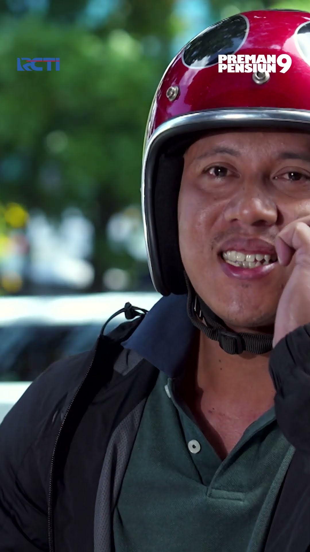 Kang Murad Sampai Segitunya Sama Ujang #ngeshortsbareng #premanpensiun9 #shorts
