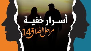 نبض 14 الحكمة من الطلاق - المحطة الأخيرة في العلاقة الزوجية