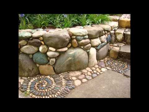 Where Can I Get Large Rocks For Landscape Edging?