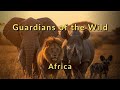 Guardians of the Wild | Africa | The Soul of the Savanna | Module 2
