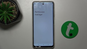 Tecno Spark Go 2024 - How to Manage App Permissions - Control Your Privacy