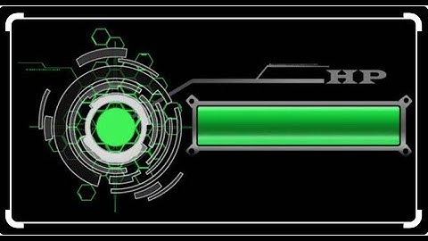 Unity Project Hermes DevLog 12 | ItsJustOneGuy Studios | Health System