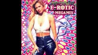 E rotic Megamix