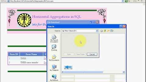 Horizontal Aggregations in SQL to prepare Data Sets for Data Mining Analysis-PASS IEEE Projects