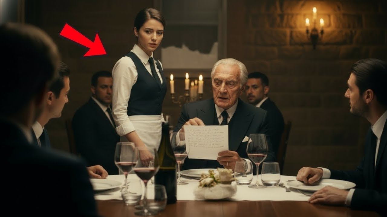 „Dam ci 10M dolarów, jeśli to przetłumaczysz” – boss mafii się zaśmiał. Uciszyła wszystkich.