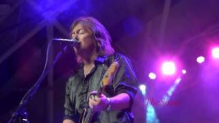 Chris Norman - What Can I Do (Будапешт 22.04.2017)