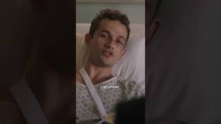 Oh, So It Is Actually Your Fault.